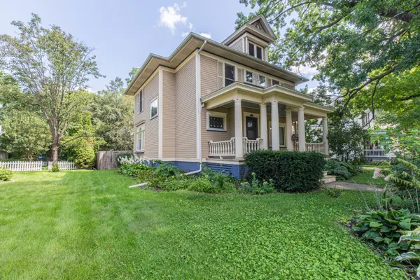 727 S Euclid AVE, Princeton, IL 61356