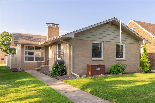 309 W 2nd ST, Oglesby, IL 61348