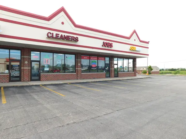 524 W Mondamin ST, Minooka, IL 60447