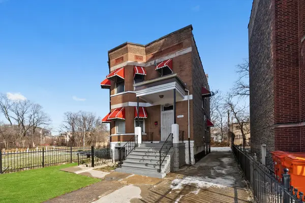 7409 S Eggleston AVE, Chicago, IL 60621