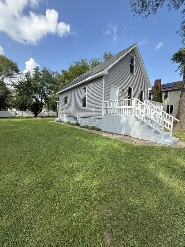505 Strong AVE, Joliet, IL 60433