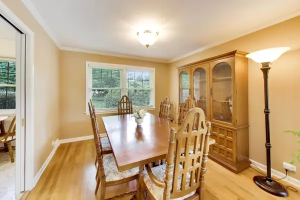 206 W Hiawatha TRL, Mount Prospect, IL 60056