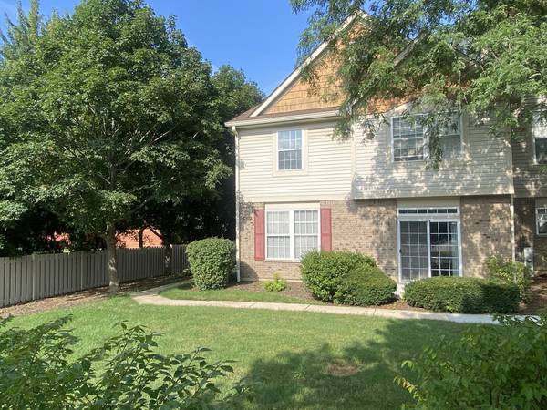 1298 Georgetown WAY, Vernon Hills, IL 60061