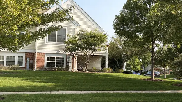 4411 SAWGRASS BLVD #133-1, Wadsworth, IL 60083