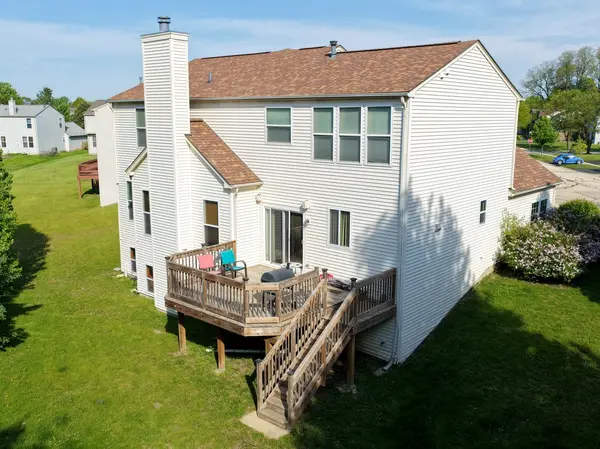 6 Forsythia CT, Bolingbrook, IL 60490