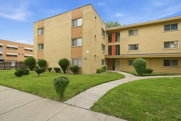 8343 S King DR #3B, Chicago, IL 60619