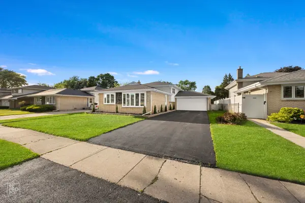 6224 W 91st ST, Oak Lawn, IL 60453