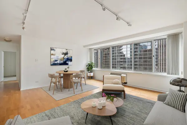 211 E Ohio ST #2118, Chicago, IL 60611