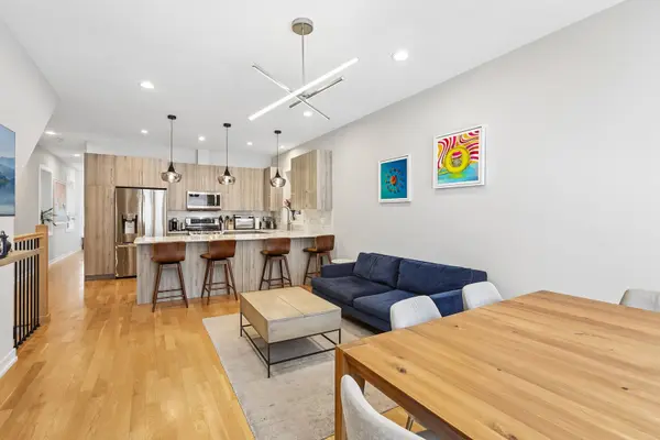 1822 S Throop ST #1, Chicago, IL 60608