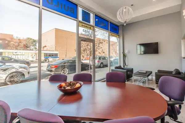 1103 N Western AVE, Chicago, IL 60622