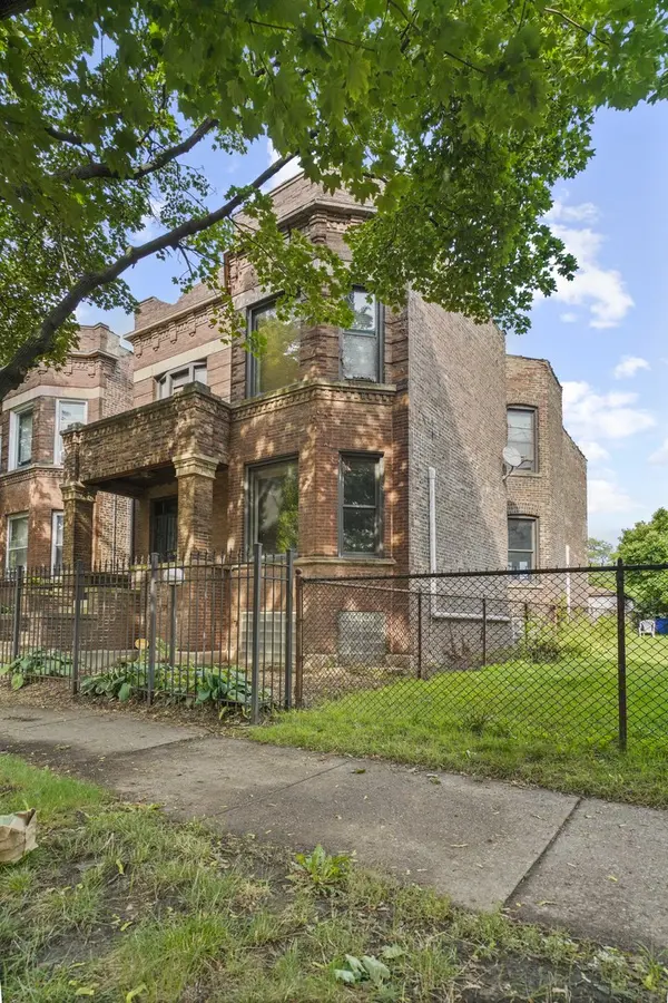 6215 S Evans AVE, Chicago, IL 60637