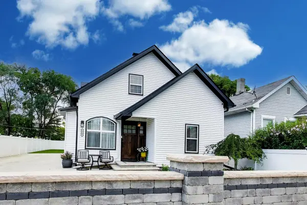 519 Garnsey AVE, Joliet, IL 60432