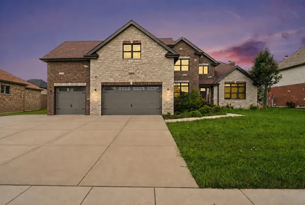 22620 Hunters TRL, Frankfort, IL 60423