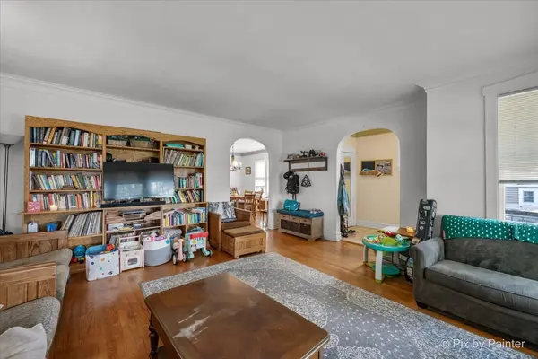 1711 Hartrey AVE, Evanston, IL 60201