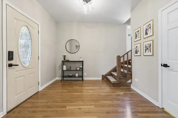 6252 W Cuyler AVE, Chicago, IL 60634