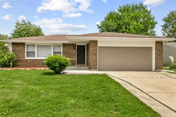 20031 Crescent AVE, Lynwood, IL 60411