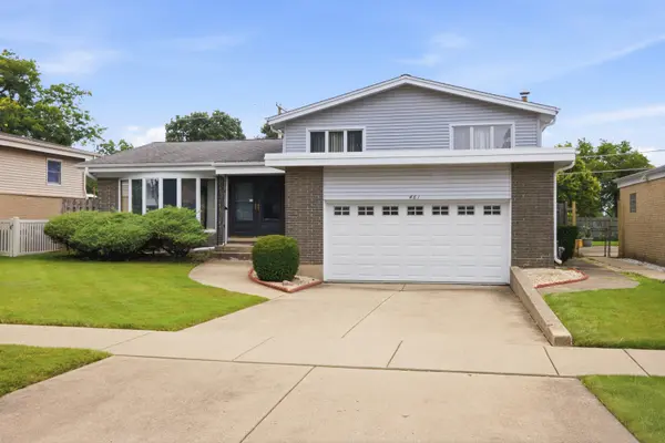 461 Dorothy DR, Des Plaines, IL 60016