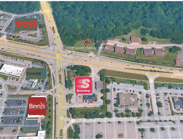 11140 Lincoln HWY, Mokena, IL 60448