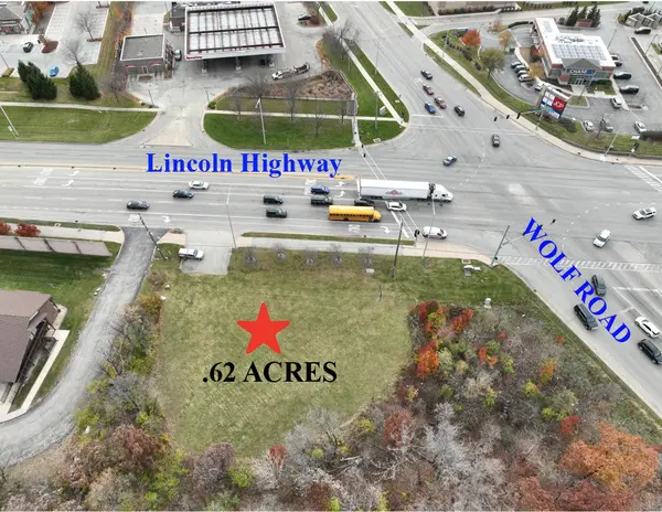 11140 Lincoln HWY, Mokena, IL 60448