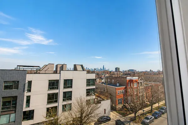 1554 N Talman AVE #603, Chicago, IL 60622