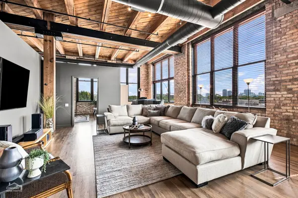 1872 N Clybourn AVE #407, Chicago, IL 60614
