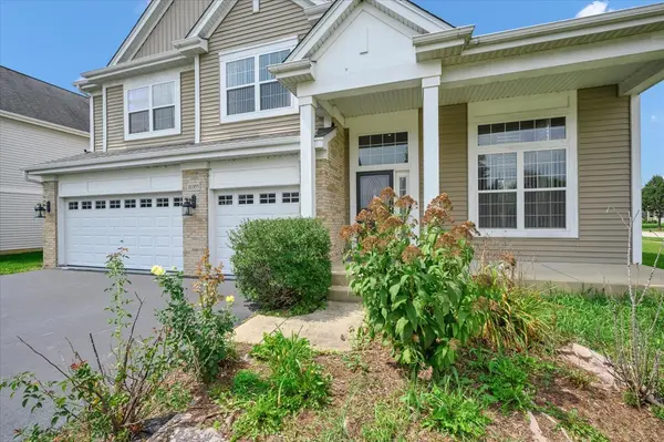 10355 Aldridge DR, Huntley, IL 60142