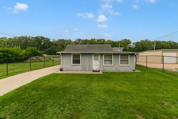 2621 47th AVE, Rock Island, IL 61201