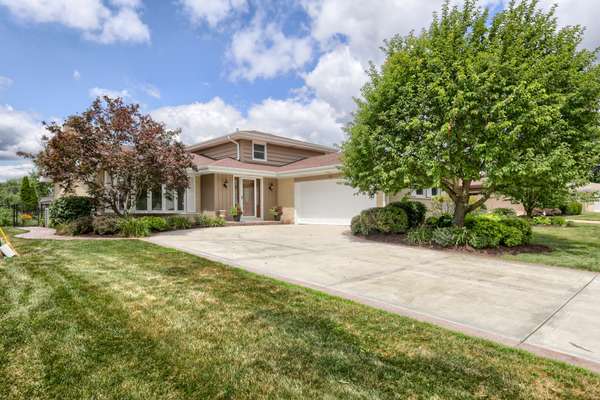 434 Timothy CT, Schaumburg, IL 60193