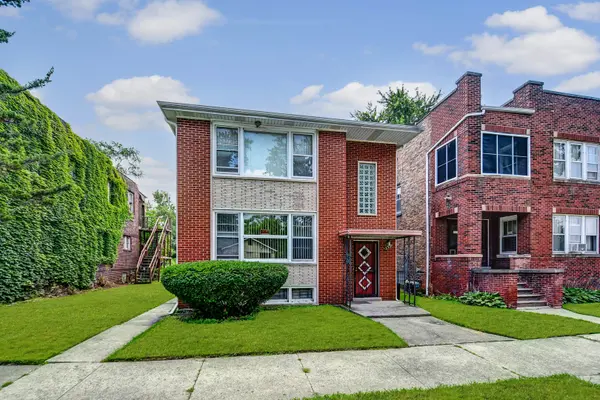 272 E 148th ST, Harvey, IL 60426