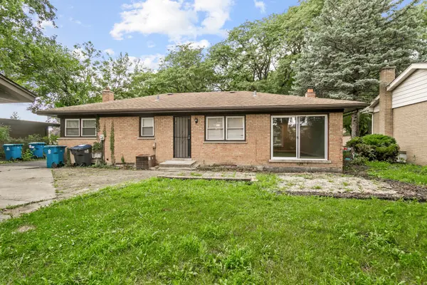 16927 Langley AVE, South Holland, IL 60473