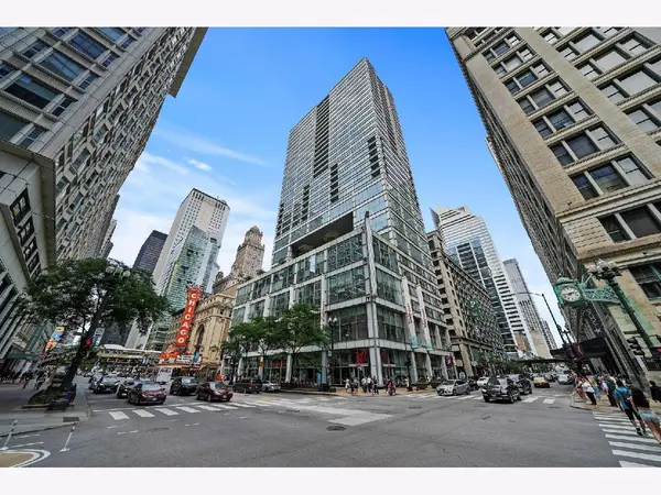 8 E Randolph ST #3108, Chicago, IL 60601