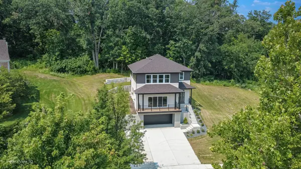 105 Northfield DR, Minooka, IL 60447