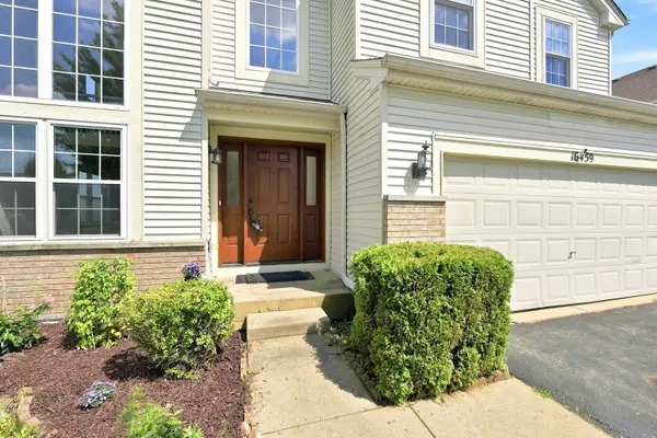 16459 Kingsbrook DR, Crest Hill, IL 60403
