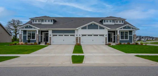 9488 Mill Creek RD, Cedar Lake, IN 46303