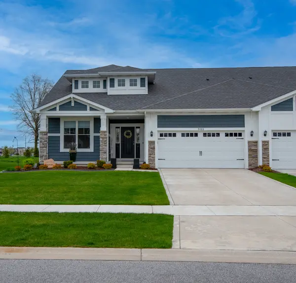9488 Mill Creek RD, Cedar Lake, IN 46303