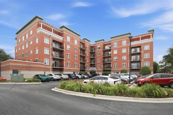 235 N Smith ST #301, Palatine, IL 60067