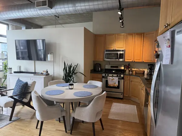900 N Kingsbury ST #1117, Chicago, IL 60610