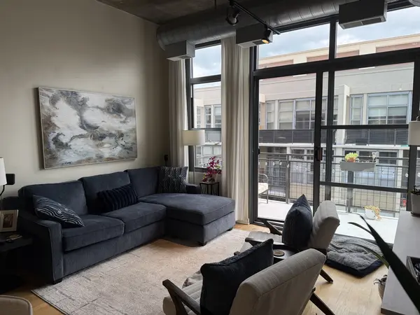 900 N Kingsbury ST #1117, Chicago, IL 60610