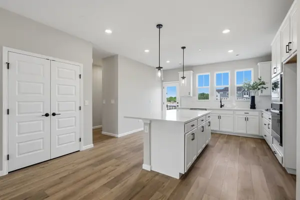 217 Steeple Bush LN #10242, Schaumburg, IL 60193