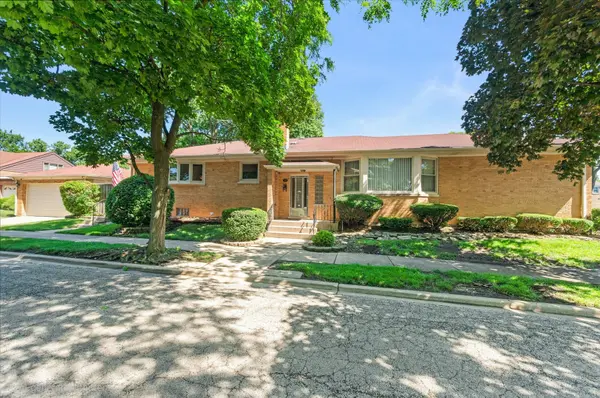 418 East End AVE, Hillside, IL 60162