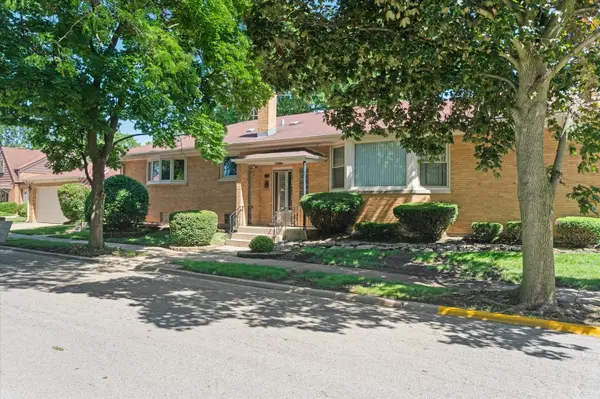 418 East End AVE, Hillside, IL 60162