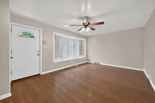 1807 N KEELER AVE, Chicago, IL 60639