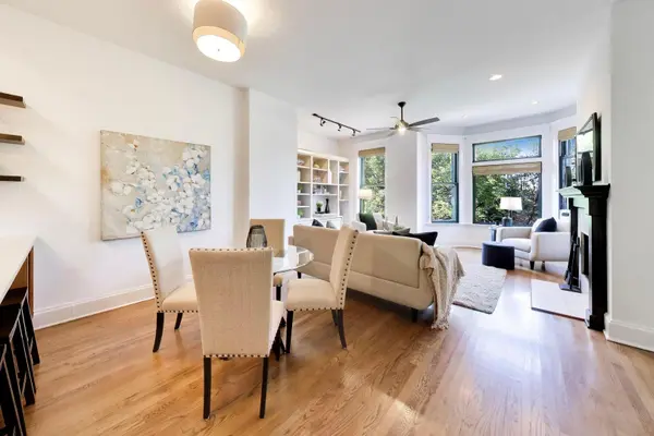 819 W Dickens AVE #3C, Chicago, IL 60614