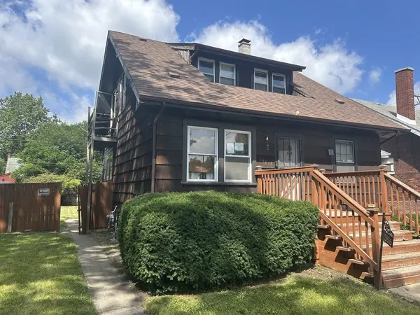 13816 S Wabash AVE, Riverdale, IL 60827