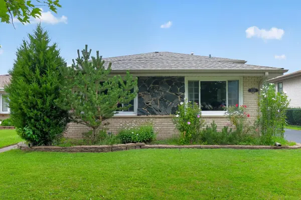 5328 W 138th PL, Crestwood, IL 60418