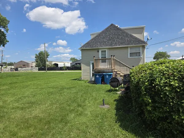 15144 9th AVE, Phoenix, IL 60426