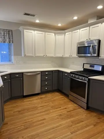 4717 N Beacon ST #1N, Chicago, IL 60640