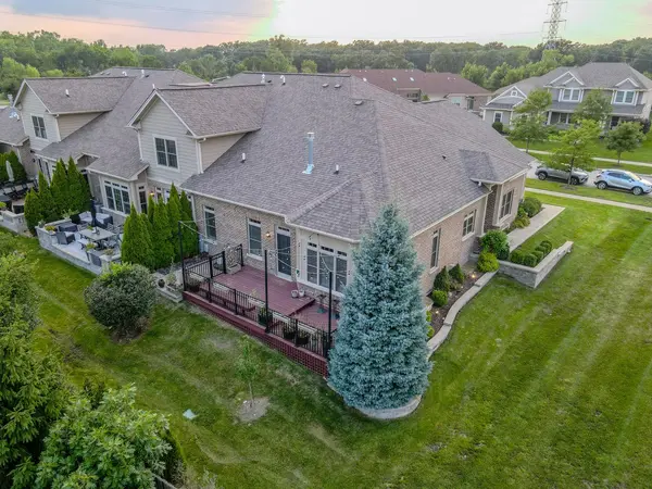 12876 Rosa LN, Lemont, IL 60439