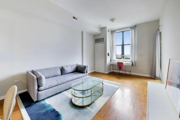 1464 S Michigan AVE #1306, Chicago, IL 60605