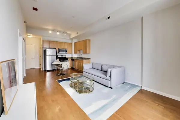 1464 S Michigan AVE #1306, Chicago, IL 60605
